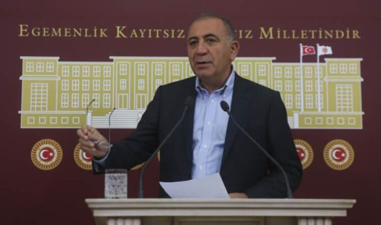 CHP’li Gürsel Tekin: Abdulhamit Gül MOBESE kurbanı oldu