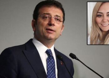 İmamoğlu’ndan öldürülen sağlık çalışanıyla ilgili açıklama