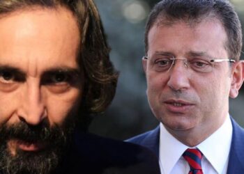 Ekrem İmamoğlu’ndan Fırat Tanış’a yanıt