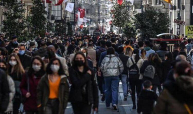 Sağlık Bakanlığı güncel koronavirüs tablosunu açıkladı