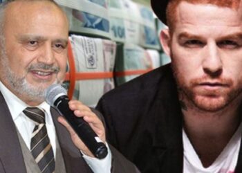 Gökhan Özoğuz’dan Akit yazarının ‘hırsız’ lafına gönderme