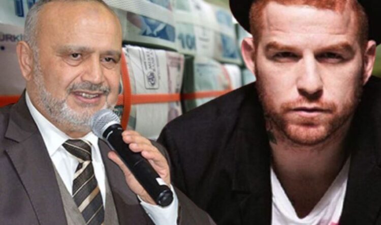 Gökhan Özoğuz’dan Akit yazarının ‘hırsız’ lafına gönderme