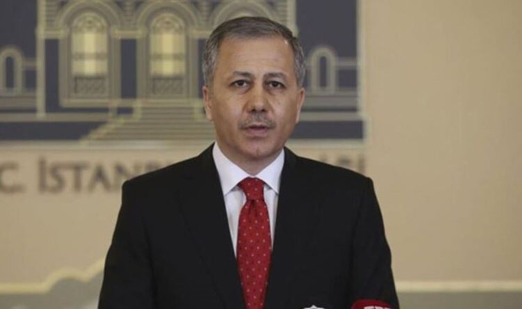 İstanbul Valisi Ali Yerlikaya açıkladı: 2 gün izinli sayılacaklar
