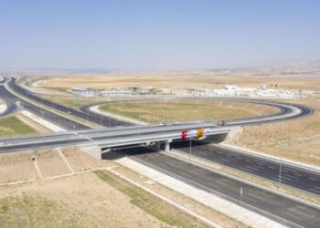 Türkiye’nin ilk akıllı otoyolu da zamlandı