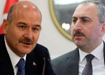 Olay yaratacak Gül ve Soylu videosu: ‘Yorumsuz!’