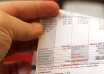 Elektrik zammı için Danıştay’a başvuruldu