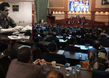 AKP’den Bedri Rahmi Eyüboğlu’na ret