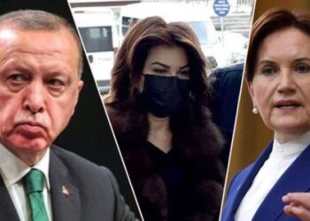 Sedef Kabaş’ın tutuklanmasından sonra siyasetçilerden tepkiler art arda…