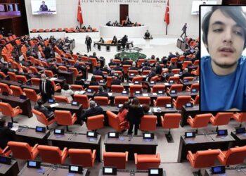 Cemaat ve tarikat yurtlarına ilişkin önerge reddedildi