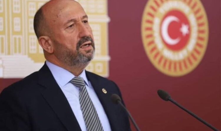 AKP’li Kavuncu: Bu ülkede 24 yıl boyunca Allah demek yasaklandı