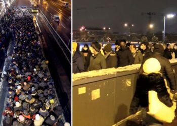 İBB, metro seferlerini 02.00’ye kadar uzattı