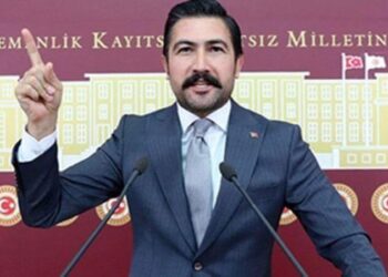 Cemaat yurdunu savunmuştu: AKP’li Özkan’a çok sert tepki