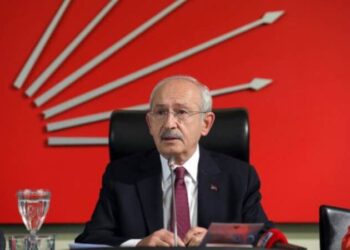 Kemal Kılıçdaroğlu’ndan Türkiye inşası vurgusu