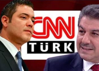 İBB Sözcüsü Murat Ongun’dan CNN Türk’e sert tepki
