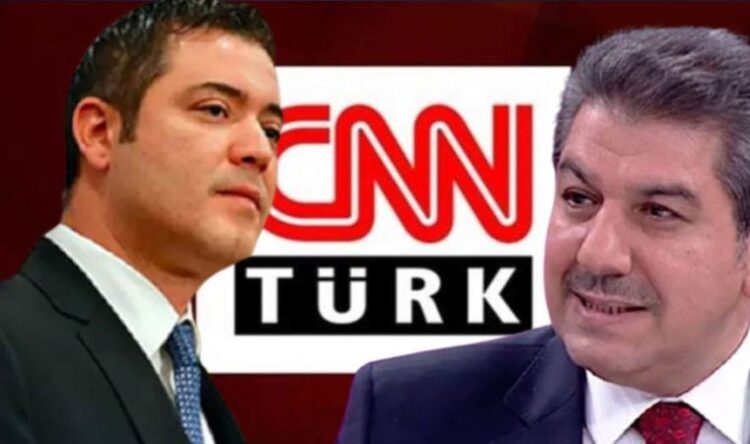 İBB Sözcüsü Murat Ongun’dan CNN Türk’e sert tepki
