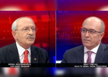 Kılıçdaroğlu: ’84 milyonun ortak sorunlarını konuşmamız gerek’