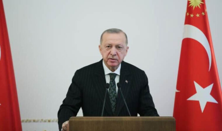 Sedef Kabaş’ın tutuklanması akıllara Erdoğan’ın o sözlerini getirdi