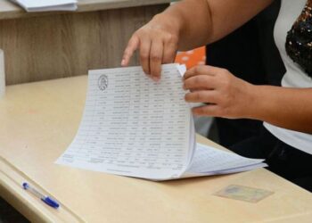 KKTC’de seçim heyecanı