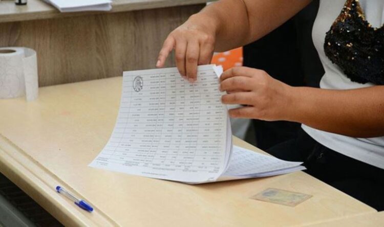 KKTC’de seçim heyecanı