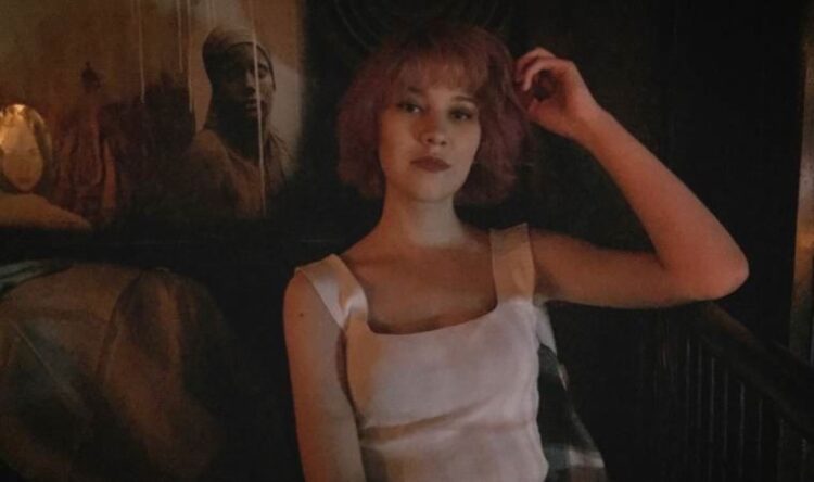 Üniversite öğrencisi kadının 7. kattan düştüğü iddia edildi