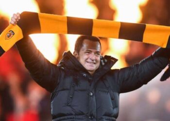 Acun Ilıcalı, Hull City için teknik direktörünü seçti