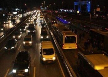 Kalıcı yaz saati uygulaması Meclis gündeminde: ‘Karanlıkta yolculuk, saldırı, taciz…’