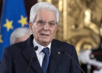 İtalya’da Cumhurbaşkanlığı seçiminin kazananı belli oldu