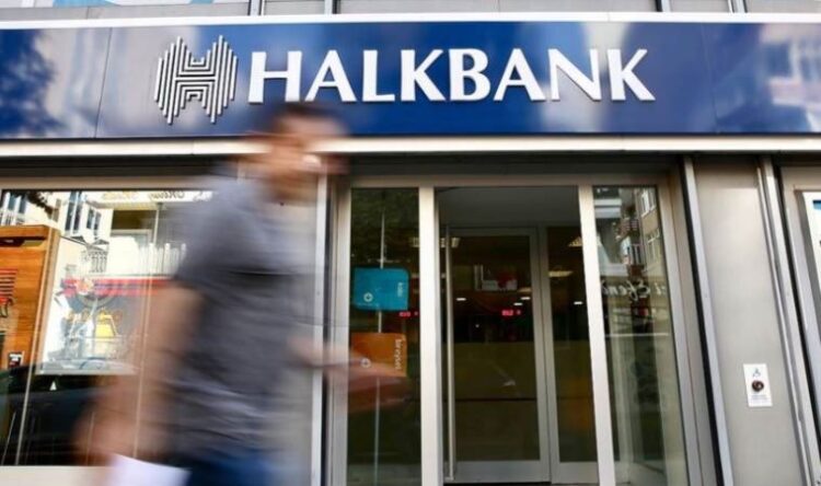 ABD’deki Halkbank davasında yeni gelişme
