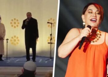 Erdoğan’dan Sezen Aksu açıklaması