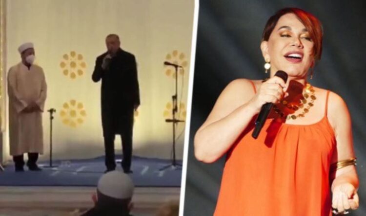 Erdoğan’dan Sezen Aksu açıklaması