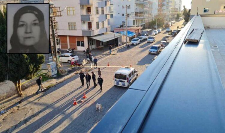 Pankart ölümüne sebep oldu