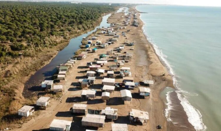 AKP’li belediyeyle ilgili bir skandal daha Sayıştay raporunda