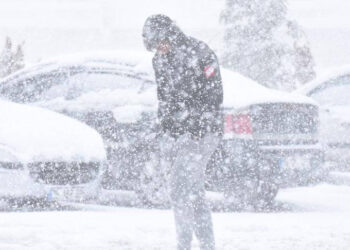 11 ilde kar yağışı devam edecek