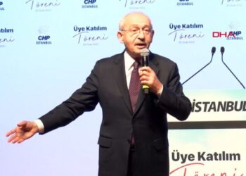 Kılıçdaroğlu: Senin başka bir derdin yok mu kardeşim?