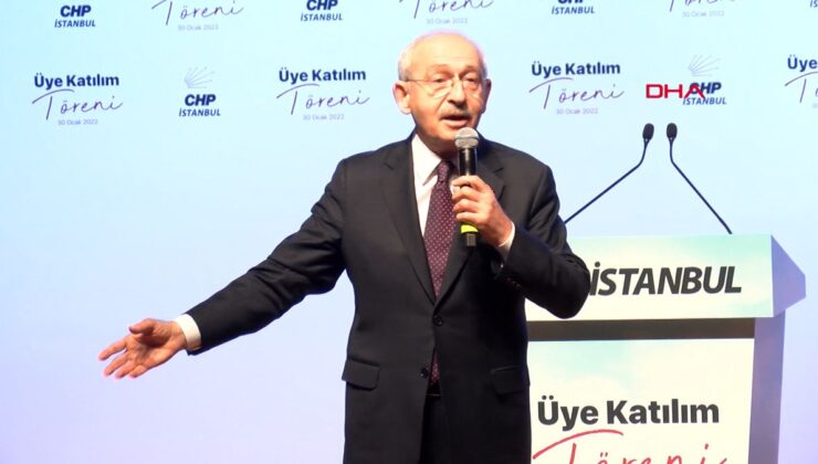 Kılıçdaroğlu: Senin başka bir derdin yok mu kardeşim?
