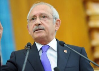 Kılıçdaroğlu’ndan sert tepki: Bu iktidar bu ülkeye bunu da yaşattı