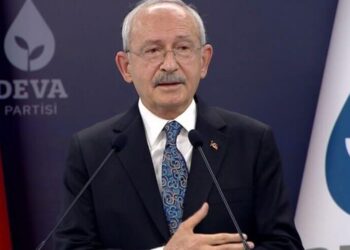 Kılıçdaroğlu’ndan Muharrem İnce’nin iddiasına yanıt