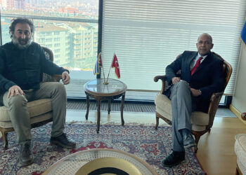 Ablukaya rağmen sosyalizmin başarısı…Küba Büyükelçisi’nden çarpıcı açıklamalar