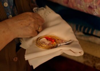 Kur korumalı Türk Lirası mevduatı için reklam çekildi