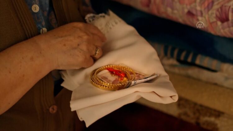 Kur korumalı Türk Lirası mevduatı için reklam çekildi