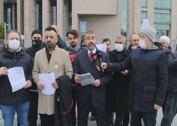 AKP’lilerden Sezen Aksu’ya suç duyurusu: İlan ediyoruz kafalarına sıkacağız!