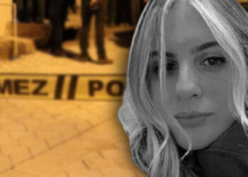 Raziye, sokak ortasında katledildi