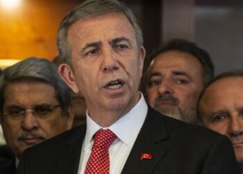 Mansur Yavaş duyurdu: ‘Yüzde 100 oranında…’