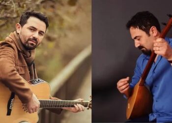 Mikail Aslan ile Apolas Lermi’den yeni proje: ‘Haydi Şîme’