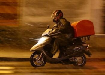 İstanbul Valisi motokurye yasağının ne zaman kalkacağını açıkladı