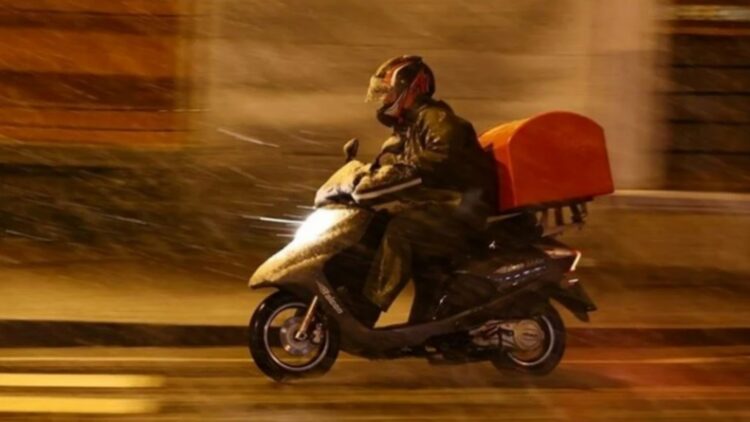 İstanbul Valisi motokurye yasağının ne zaman kalkacağını açıkladı