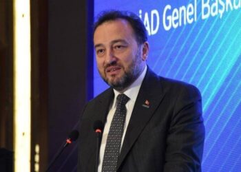 MÜSİAD Başkanı istedikleri faiz oranını açıkladı