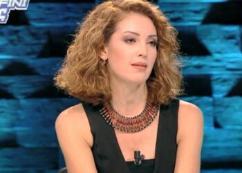 Nagehan Alçı: Sedef Kabaş, yandaş medyanın bir mensubuydu