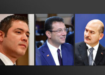Murat Ongun, Süleyman Soylu’nun o videosunu yayınladı