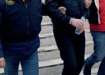 FETÖ operasyonu… 60 tutuklama